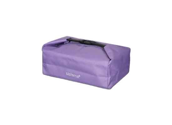Sistema Bento Lunch Bag  To Go 